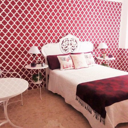 Vintage Apartment กอร์โดบา ภายนอก รูปภาพ