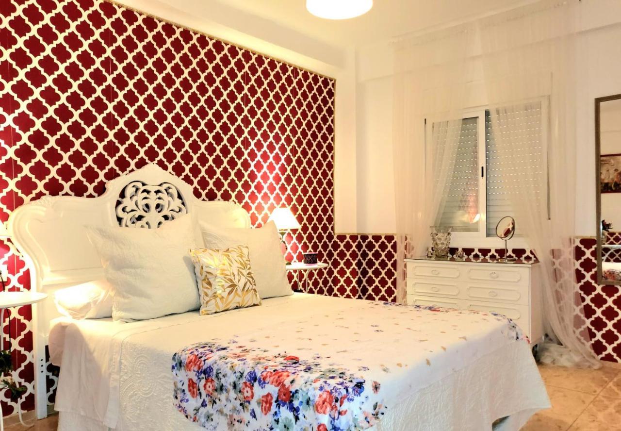 Vintage Apartment กอร์โดบา ภายนอก รูปภาพ