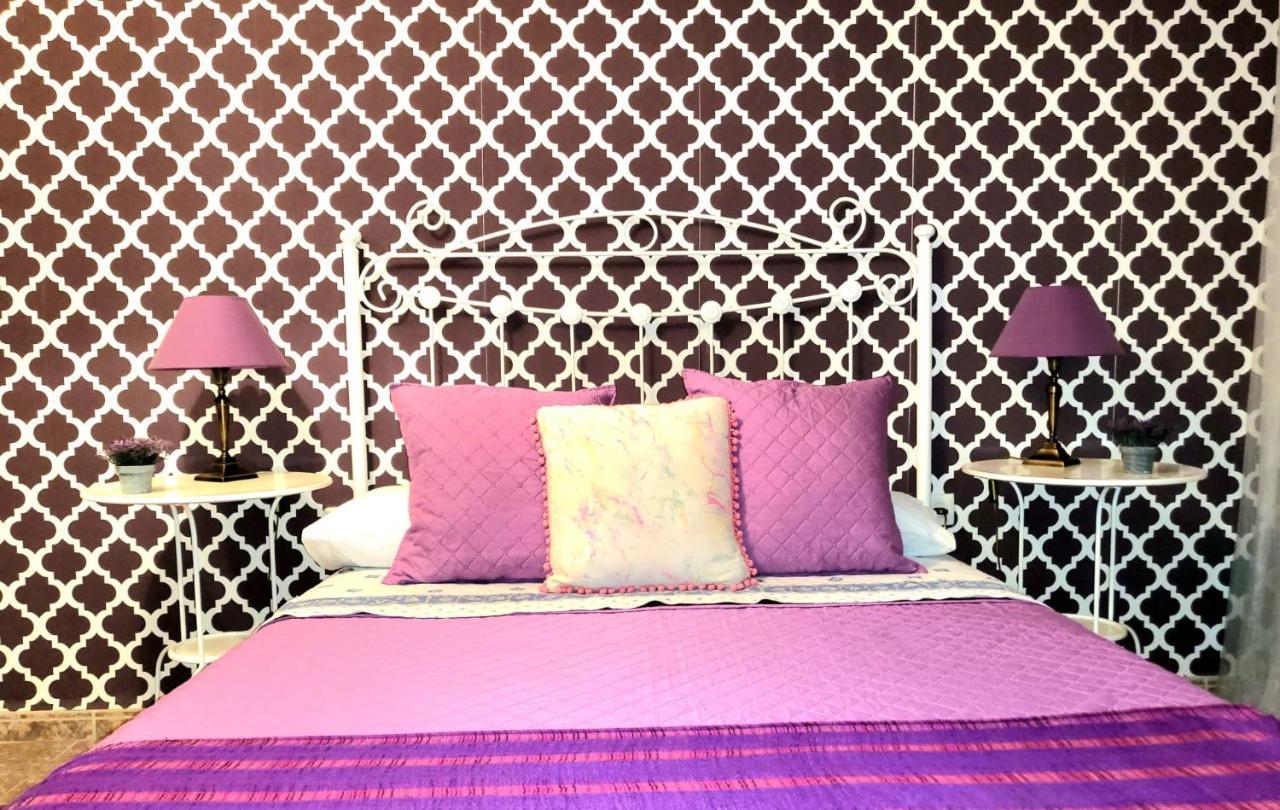 Vintage Apartment กอร์โดบา ภายนอก รูปภาพ