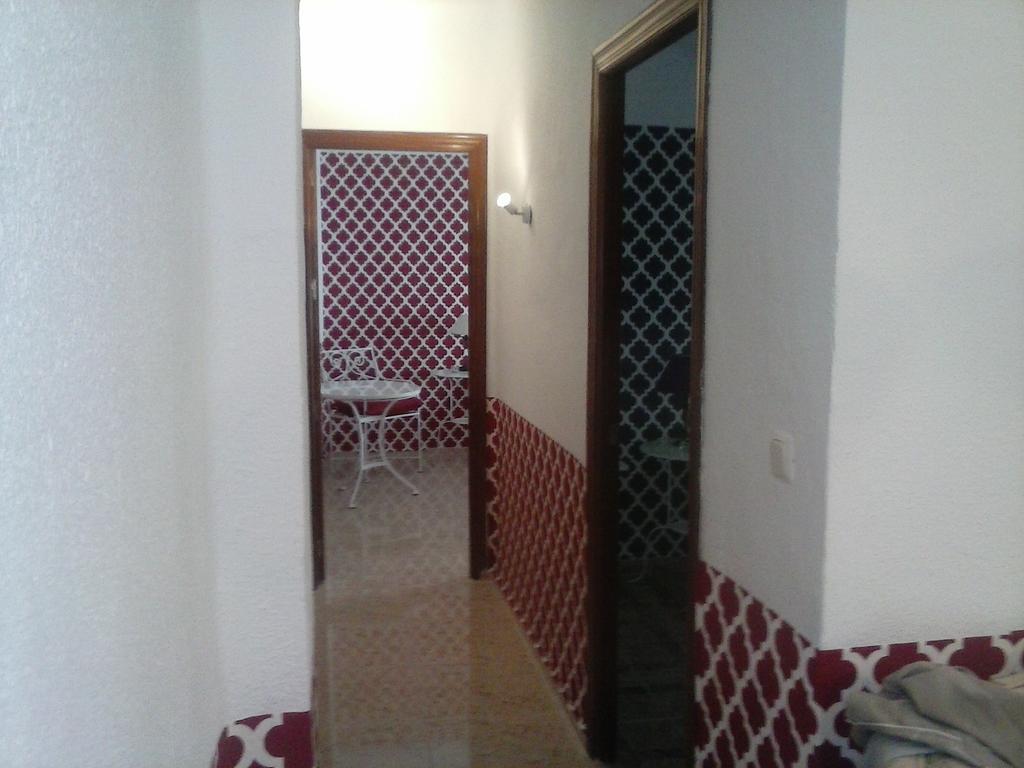 Vintage Apartment กอร์โดบา ภายนอก รูปภาพ