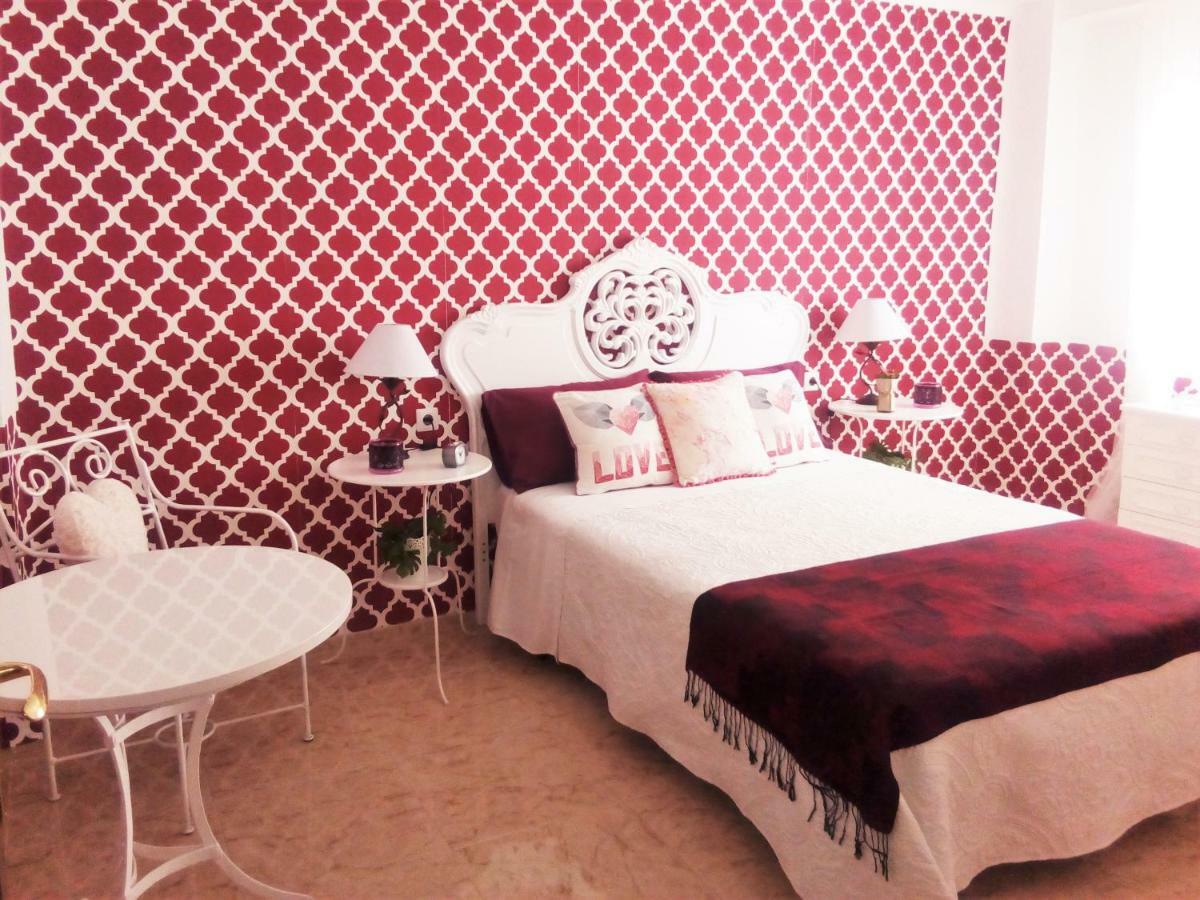 Vintage Apartment กอร์โดบา ภายนอก รูปภาพ