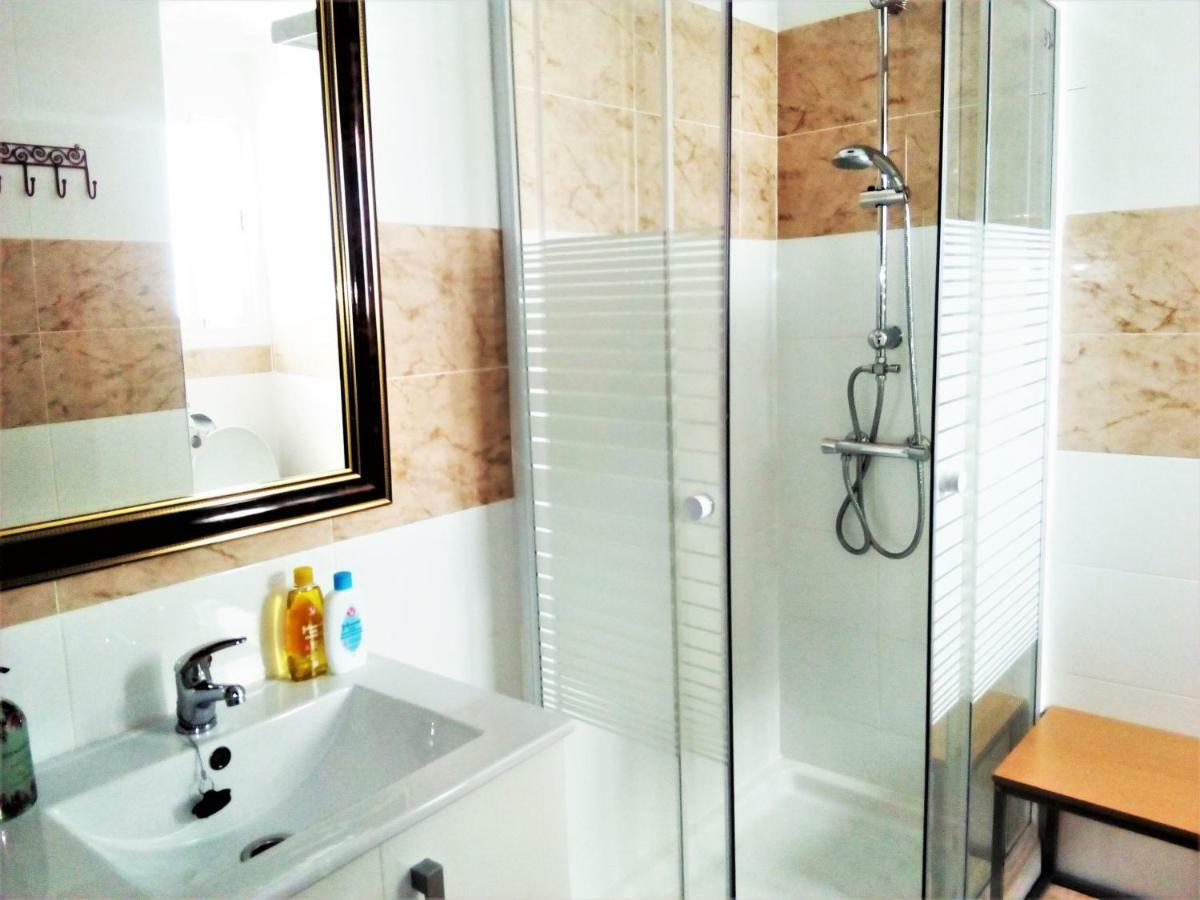Vintage Apartment กอร์โดบา ภายนอก รูปภาพ