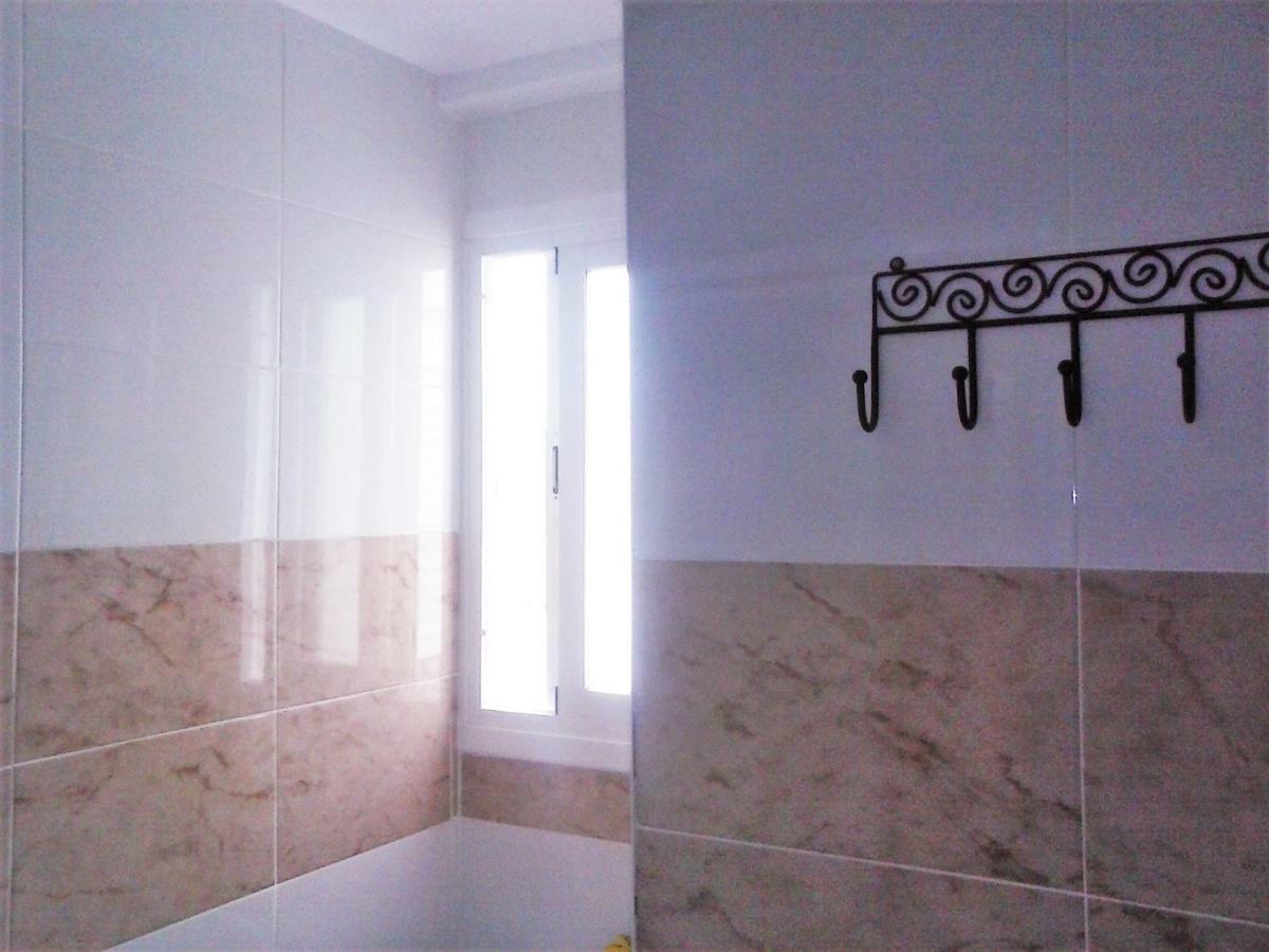 Vintage Apartment กอร์โดบา ภายนอก รูปภาพ