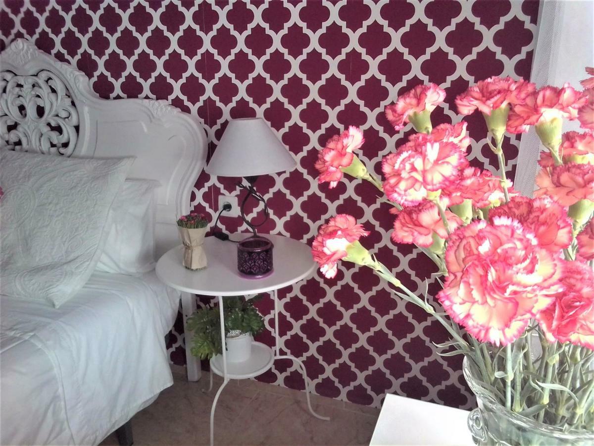 Vintage Apartment กอร์โดบา ภายนอก รูปภาพ